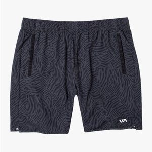 RVCA Yogger IV Mens Shorts